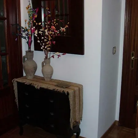 Apartamento Alfica Vut-981-as *