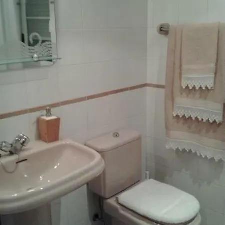 Apartamento Alfica Vut-981-as